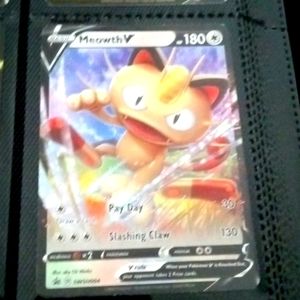 Meowth V